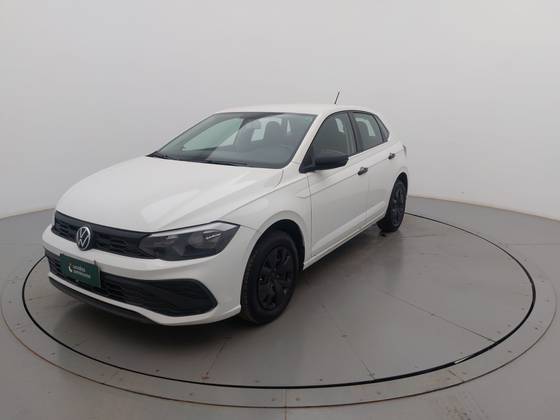 VOLKSWAGEN POLO 1.0 MPI TRACK MANUAL VOLKSWAGEN POLO 1.0 MPI TRACK MANUAL